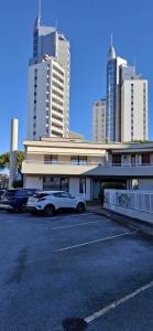 Το κτήριο όπου στεγάζεται  το διαμέρισμα +33 φωτογραφίες