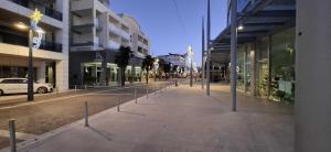 Η γειτονιά γύρω από ή μία γειτονιά κοντά σε αυτό το διαμέρισμα