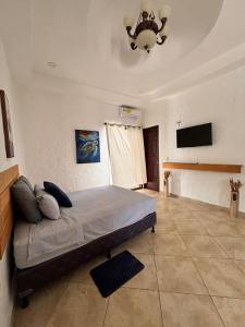 Gallery image of Hotel remanso beach, villas in El Sucio