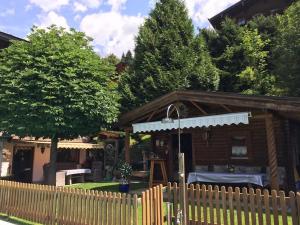 Billede fra billedgalleriet på Haus Nelsen i Dienten am Hochkönig