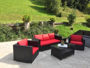 Billede fra billedgalleriet på Haus Nelsen i Dienten am Hochkönig