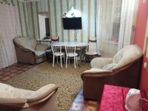 Fotografia z galérie ubytovania Частина будинку 2 поверхи окремий вхід v destinácii Poltava