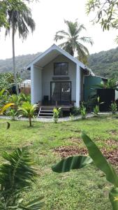 Gallery image of Cabaña Sancibrian Sapzurro in Sapzurro