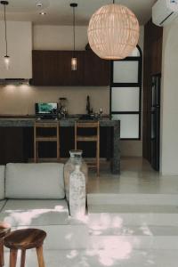 Bilde i galleriet til Villa La Joya i Tulum