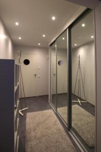 Billede fra billedgalleriet på Stella Borealis i Rovaniemi