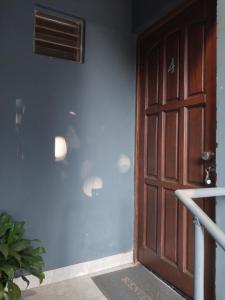 Fotografie z fotogalerie ubytování Departamentos Florida v destinaci Puerto Iguazú