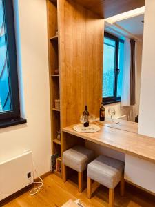 Fotografie z fotogalerie ubytování Snowtime Zlatni Javor 407 v destinaci Jahorina