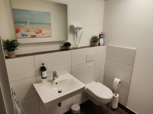 Ένα μπάνιο στο FEEL - Comfort Prinzipal Münster +20 φωτογραφίες