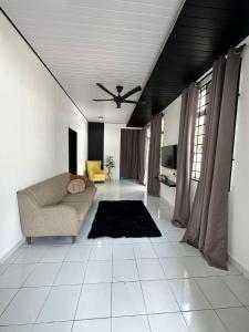 Imagem da galeria de Diemaz Homestay em Sungai Petani