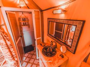 Fotografie z fotogalerie ubytování Sahara Deluxe Camp v destinaci Merzouga + 14 fotografií