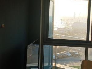 Galería fotográfica de מלון אוקיינוס דירות נופש בהרצליה en Herzliyya B