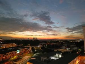 Galeriebild der Unterkunft Home Feel - Camellia Suites in Kampar + 30 Fotos