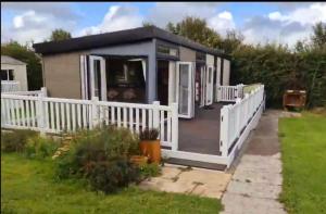 The building in which A kempinget is located