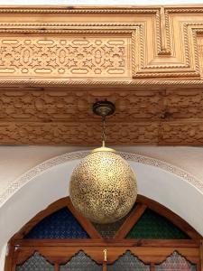 Fotografie z fotogalerie ubytování Riad Tafoukt Fes v destinaci Fès