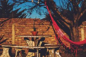 Φωτογραφία από το άλμπουμ του Refugio en el jardin σε Capilla del Monte +2 φωτογραφίες