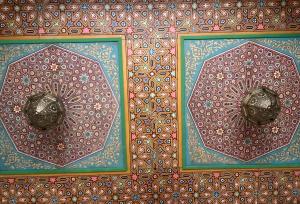 Fotografie z fotogalerie ubytování Riad Tafoukt Fes v destinaci Fès