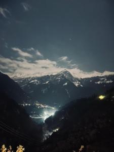 旅舍周边自然景观