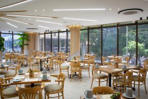 Ristorante o altro punto ristoro di Hotel Soratama