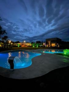 Imagen de la galería de Hotel Tomaso, en Chivilcoy
