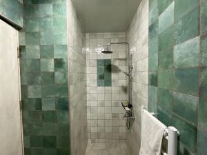 Φωτογραφία από το άλμπουμ του Art Rooms Garni B&B στο Garni +27 φωτογραφίες