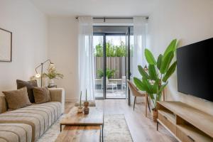 Fotografie z fotogalerie ubytování Vive el la comodidad en Hortaleza Tu estancia perfecta en Madrid v destinaci Madrid + 41 fotografií