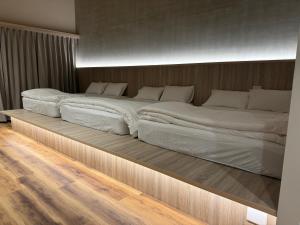 Zona d'estar a 祥宜三合院