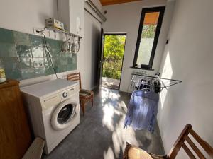 Fotografie z fotogalerie ubytování Art Rooms Garni B&B v destinaci Garni