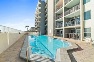Πισίνα στο ή κοντά στο Beach Front, Sugar Shores 2A, Free Activities Included!