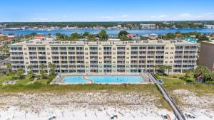 Πισίνα στο ή κοντά στο Gorgeous Dolphin Delight 616, Penthouse, Free Activities Included!