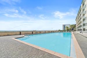 Πισίνα στο ή κοντά στο Gorgeous Dolphin Delight 616, Penthouse, Free Activities Included!