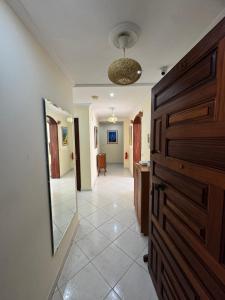 Gambar di galeri bagi Apartment in the Center of Tangier di Tanger