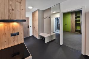 Fotografie z fotogalerie ubytování Apartmány Tri sestry Jasná v Demänovské dolině + 37 fotografií