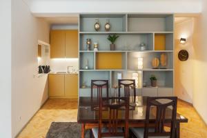 Gallery image of CdC Apartments by Casa do Conto in Porto