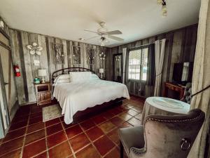 Gallery image of Gruene Cottages in New Braunfels