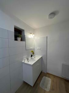 Fotografie z fotogalerie ubytování BALU CITY APARTMeNT v destinaci Dunajská Streda