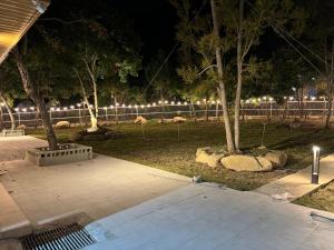 Jardí fora de 祥宜三合院