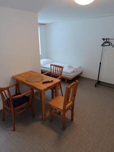 Fotografie z fotogalerie ubytování Hotel Bečva na Horní Bečvě v Horní Bečvě