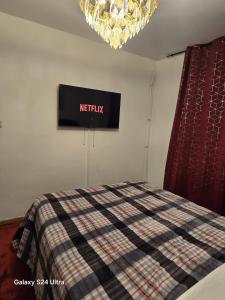 Afbeelding uit fotogalerij van Charming Jambo appartement in Brussel +14 foto's