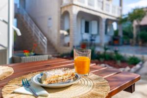 Gallery image of Villa Gaspar in Brzac