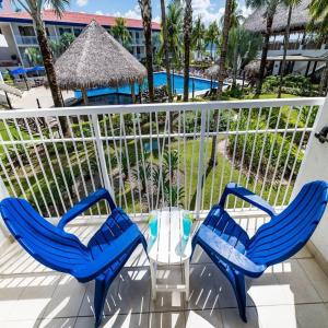 Bassein majutusasutuses Margaritaville Beach Resort Playa Flamingo või selle lähedal