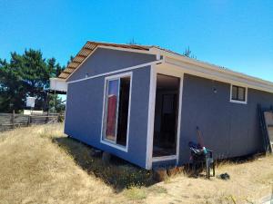 Fotografie z fotogalerie ubytování Cabaña familiar y piscina valentina v destinaci Laguna Verde
