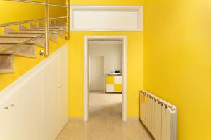 Fotografie z fotogalerie ubytování Apartments Oriana v destinaci Rabac
