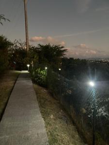 Foto dalla galleria di Bungalow Palbéa supérieur avec SPA et vue mer a Schœlcher