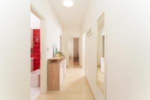 Fotografie z fotogalerie ubytování Apartments Oriana v destinaci Rabac + 37 fotografií