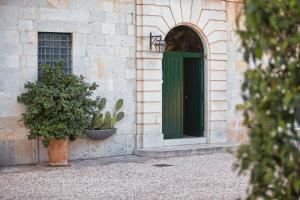 Fotografie z fotogalerie ubytování Villa Ceci Dimora di Storie v destinaci Andria