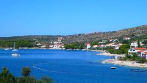 Φυσικό τοπίο κοντά σε αυτό το διαμέρισμα