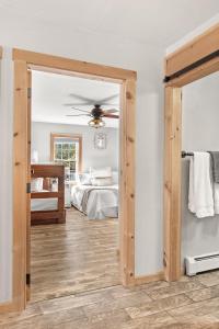 Fotografie z fotogalerie ubytování Belleayre Mountain House v destinaci Arkville