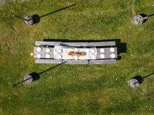 Fotografie z fotogalerie ubytování Belleayre Mountain House v destinaci Arkville