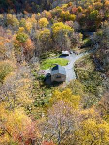 Fotografie z fotogalerie ubytování Belleayre Mountain House v destinaci Arkville