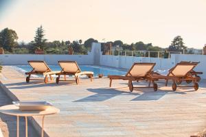 Fotografie z fotogalerie ubytování Villa Ceci Dimora di Storie v destinaci Andria